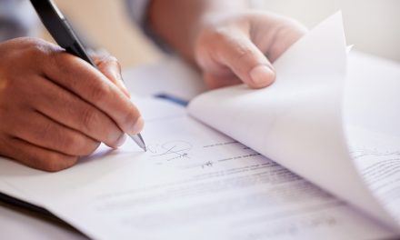 Putting It in Writing: Why Promissory Notes Matter in Florida Loans