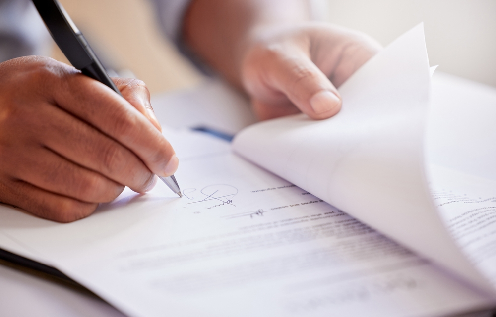 Putting It in Writing: Why Promissory Notes Matter in Florida Loans