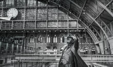 Winston Churchill and the Cigars That Became a Global Symbol
