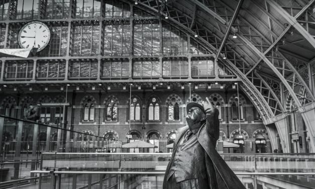Winston Churchill and the Cigars That Became a Global Symbol