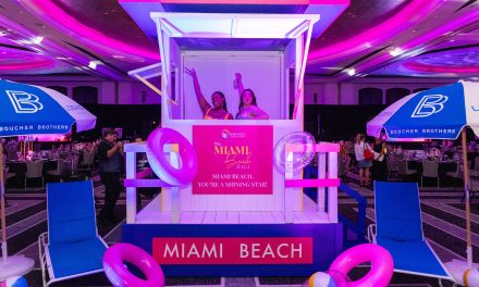 Miami Beach Chamber’s 100th Anniversary Gala Puts Spotlight on Business Leaders Driving the City Forward