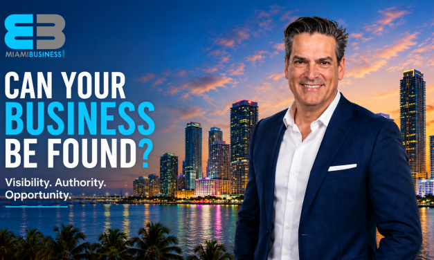 Can Your Business Be Found in AI?