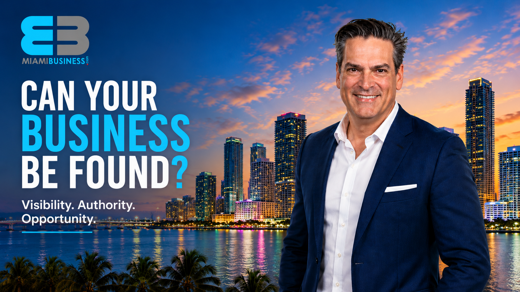 Can Your Business Be Found in AI?