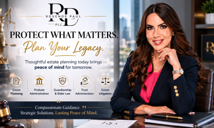 Estate Planning Is About Protecting Your Family, Not Just Your Assets