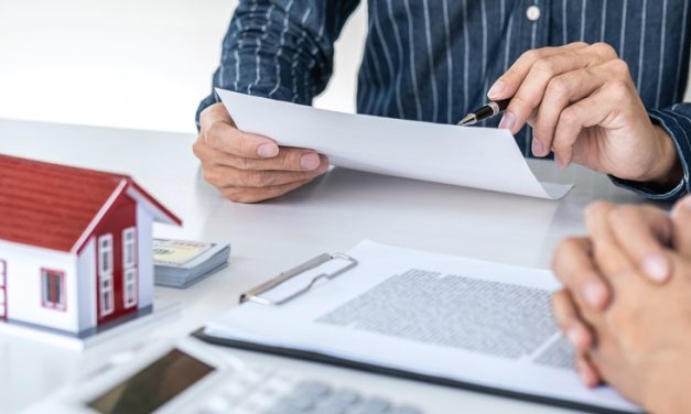 Humberto Barroso: Building Trust One Mortgage at a Time in South Florida Real Estate