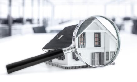 Larry Brossett of Paramount Home Inspection Services