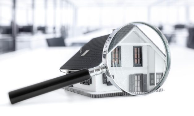 Larry Brossett of Paramount Home Inspection Services