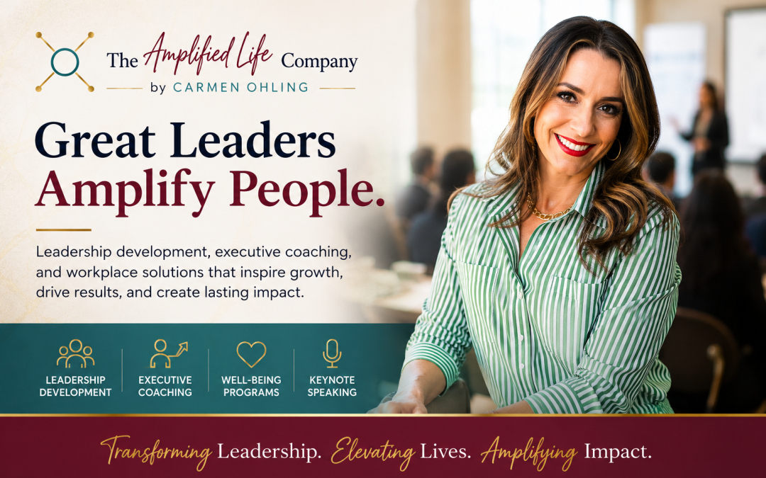 The Real Reason Your People Are Leaving: Insights from Leadership Expert