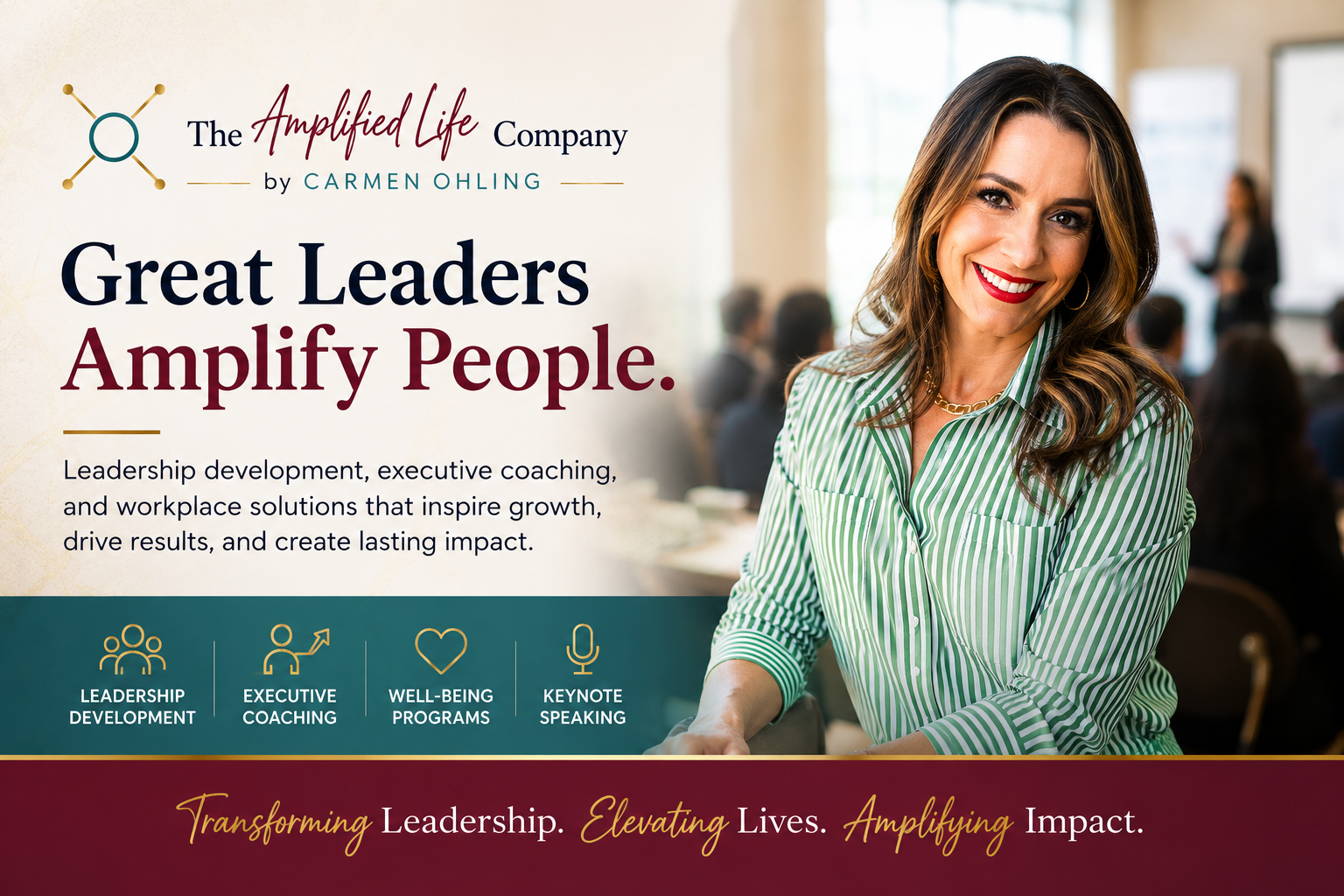 The Real Reason Your People Are Leaving: Insights from Leadership Expert