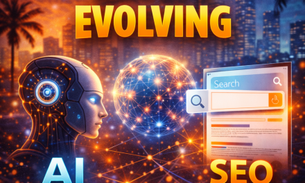 Is SEO Dead? Courtesy of AI…Not So Fast.