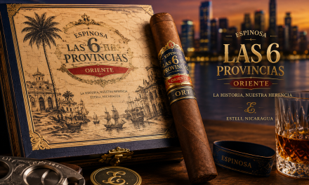 Espinosa Las 6 Provincias