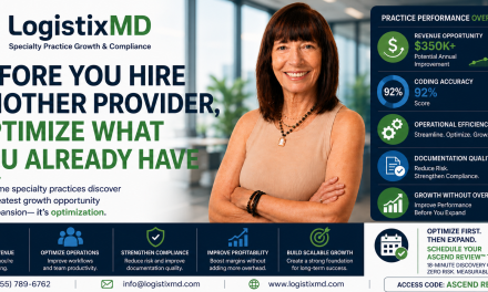 Before You Hire Another Provider, Optimize What You Already Have