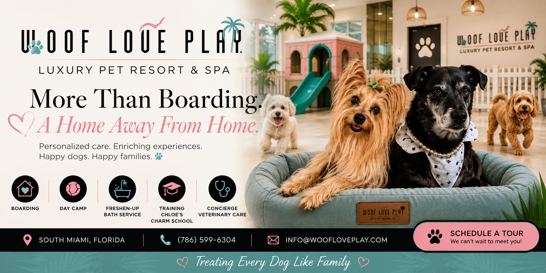 Why Personalized Pet Care Matters More Than Ever