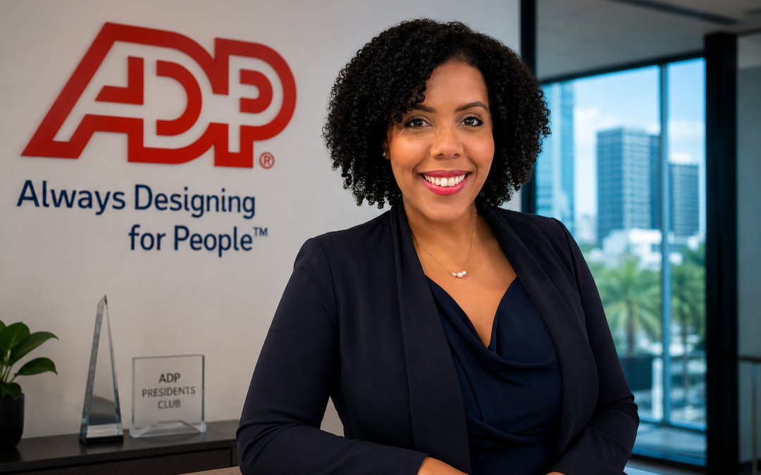 Miami Rising Stars: Yanira Lopez – Helping Businesses Grow Through People, Strategy, and Solutions