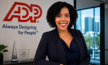 Miami Rising Stars: Yanira Lopez – Helping Businesses Grow Through People, Strategy, and Solutions