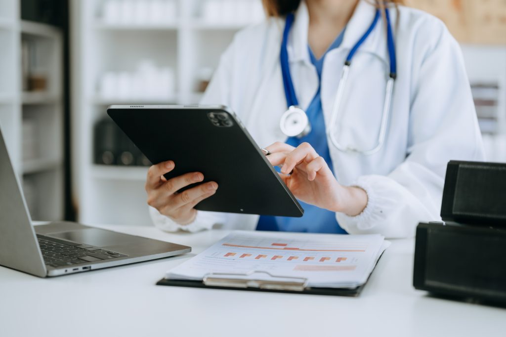 Medical clinic in Coconut Grove