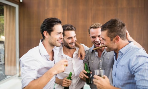 Why Small Circles Build Stronger Leaders