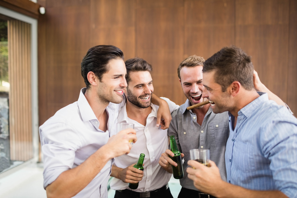 Why Small Circles Build Stronger Leaders