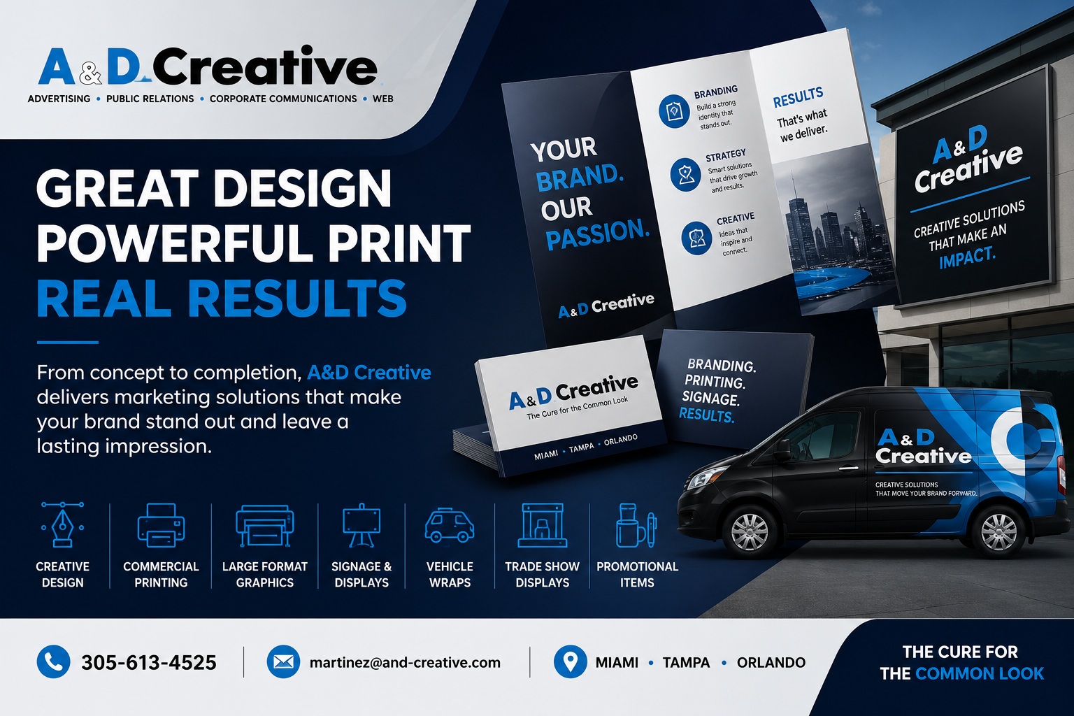 Alexis Martinez – Why Great Printing Is More Than Pressing “Print”