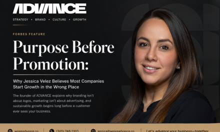 Jessica Velez Believes Most Companies Start Growth in the Wrong Place