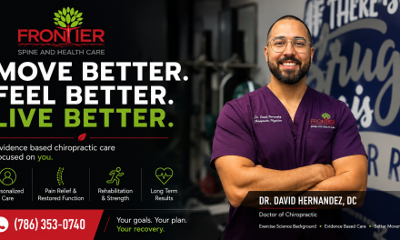 Dr. David Hernandez’s Evidence Based Approach to Lasting Recovery