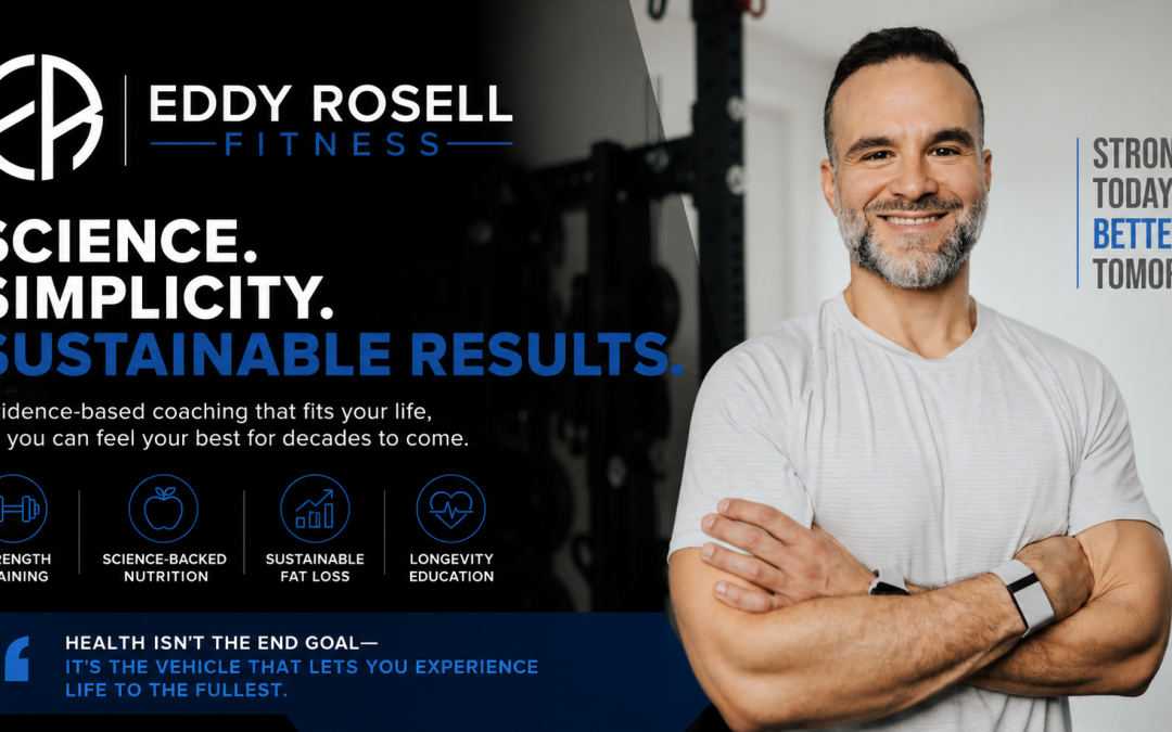 Eddy Rosell