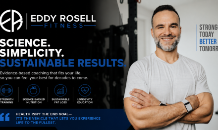 Eddy Rosell