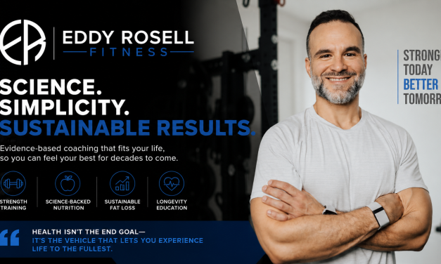 Eddy Rosell