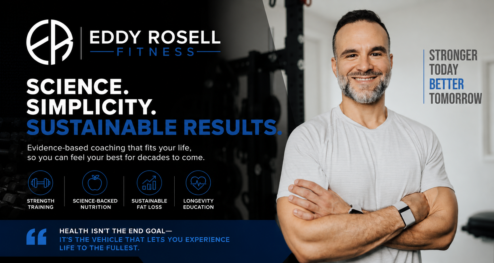 Eddy Rosell