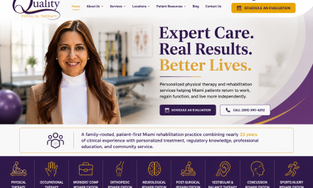 Evelyn Capdevila Is Building a More Human Model of Physical Therapy in Miami
