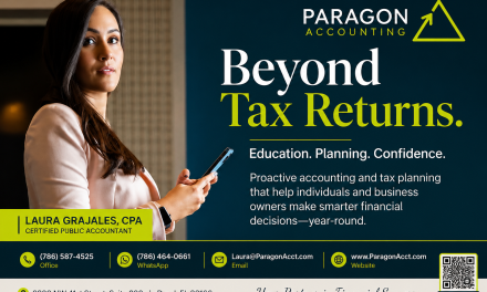Laura Grajales – Beyond Tax Returns
