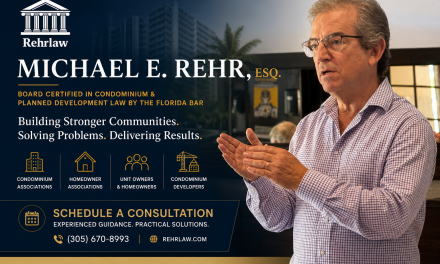Michael E. Rehr