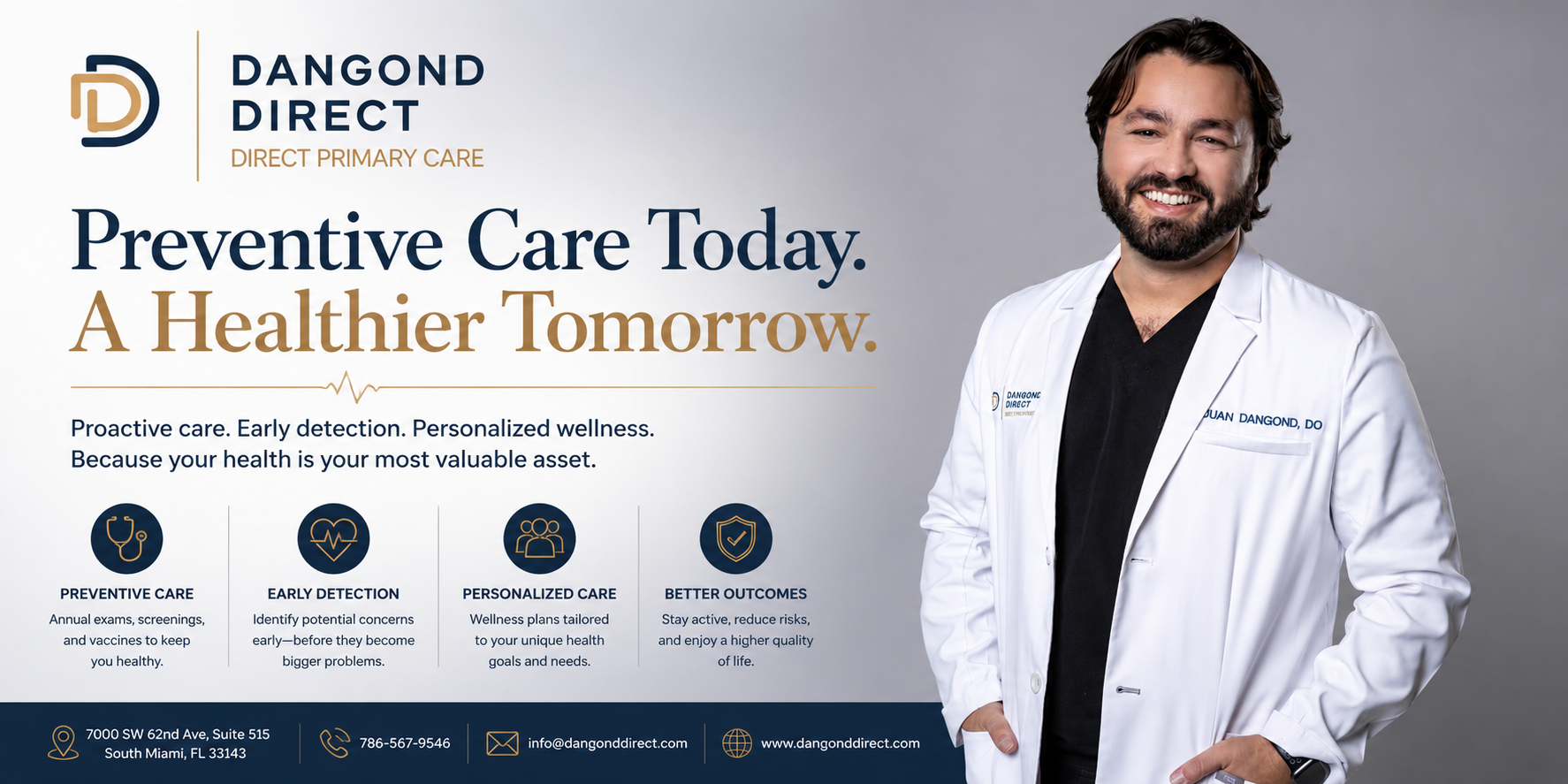 Why Preventive Care Is One of the Best Investments You Can Make in Your Health