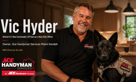 Vic Hyder: Miami’s Trusted Handyman