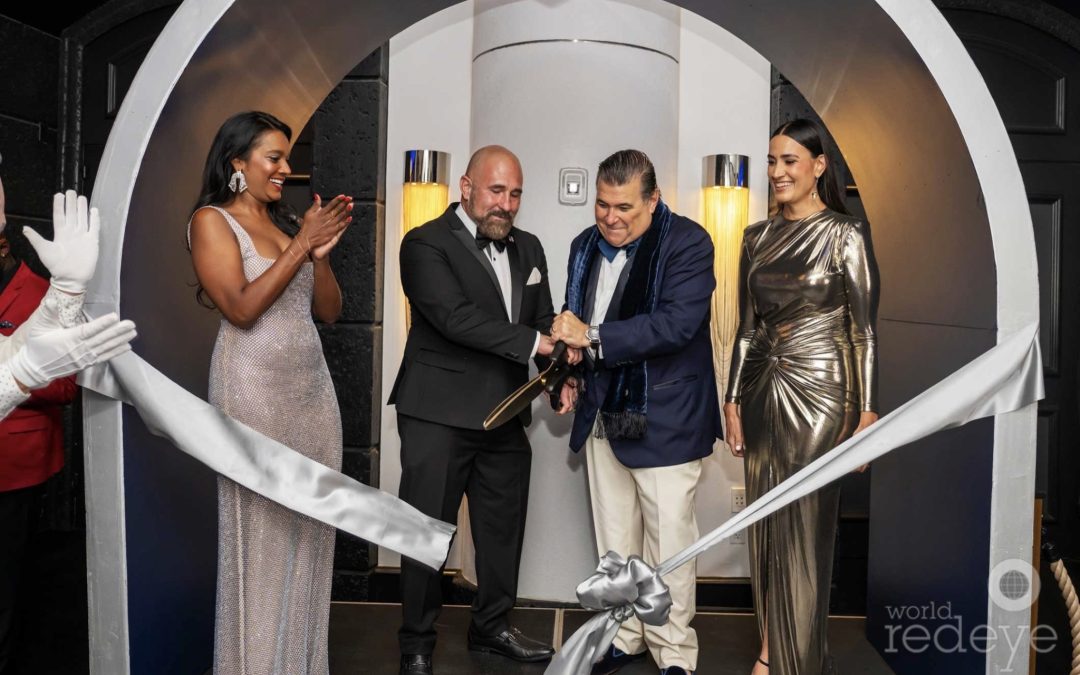 Miami Beach Chamber of Commerce Hosts Landmark 100th Gala Celebration