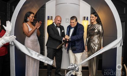 Miami Beach Chamber of Commerce Hosts Landmark 100th Gala Celebration