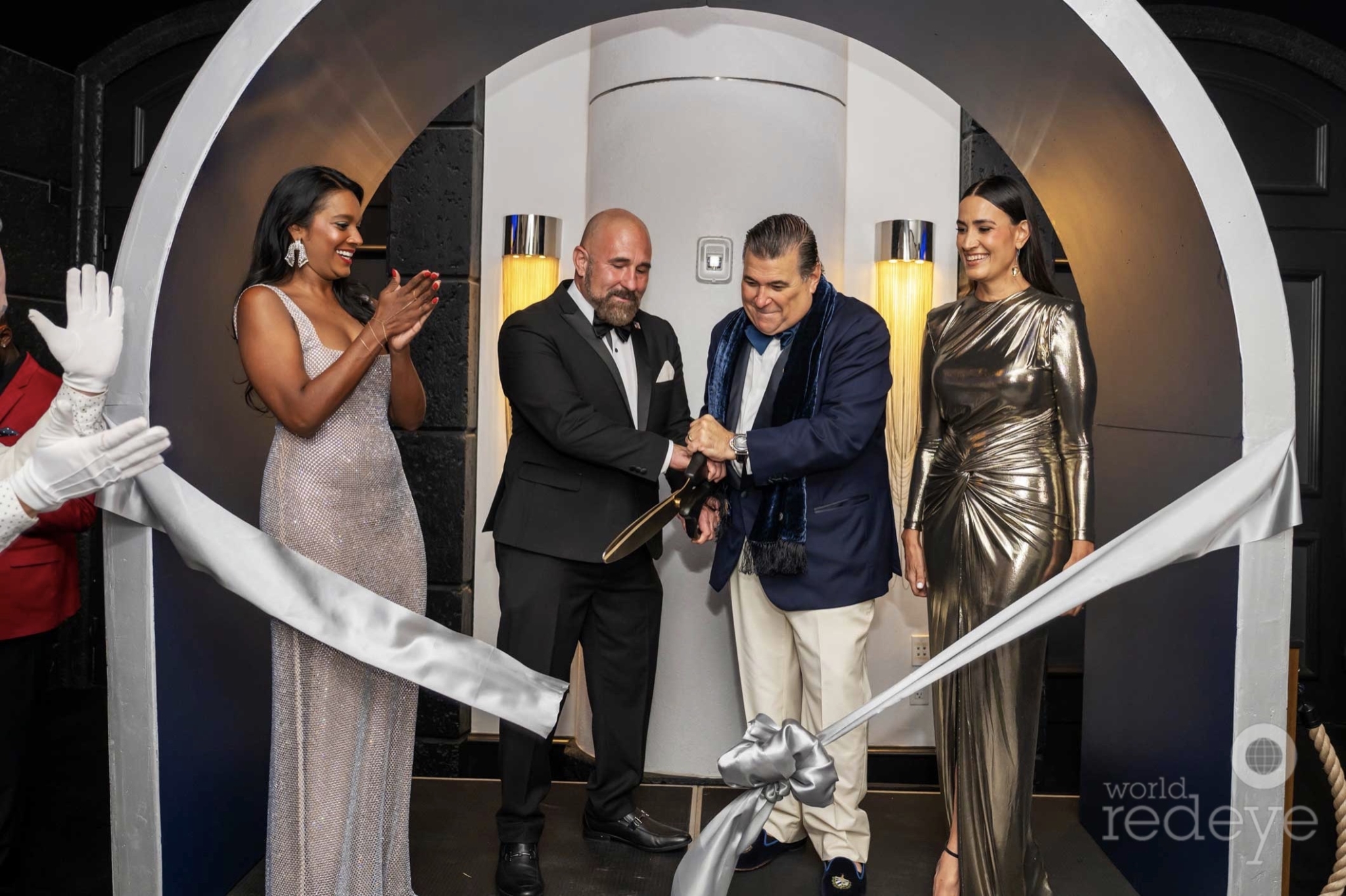 Miami Beach Chamber of Commerce Hosts Landmark 100th Gala Celebration