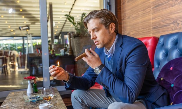 The Value of Stepping Away From the Office