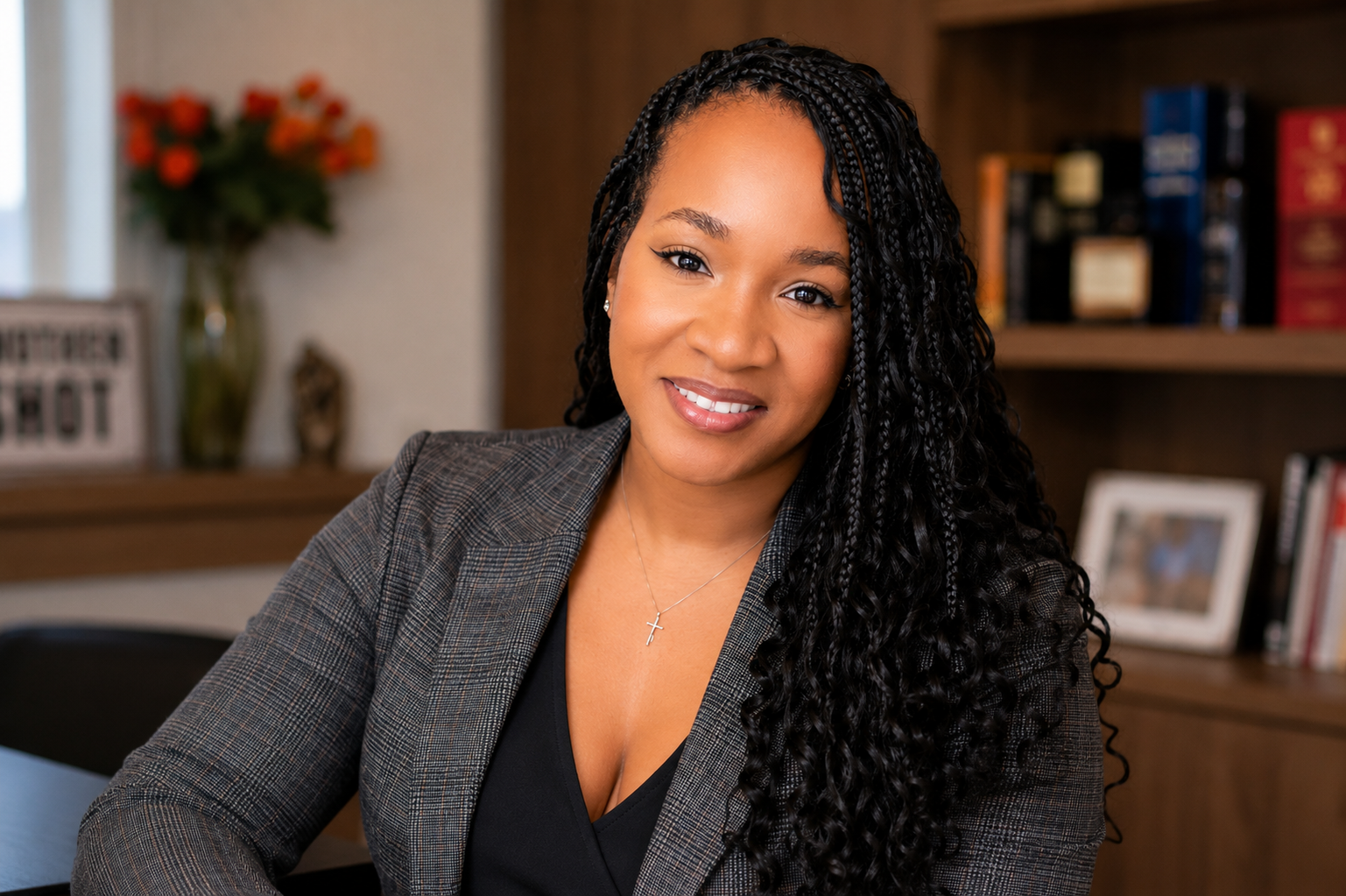 Women in Business: Erica Williams Is Helping Shape the Future of the Spirits Industry in Florida