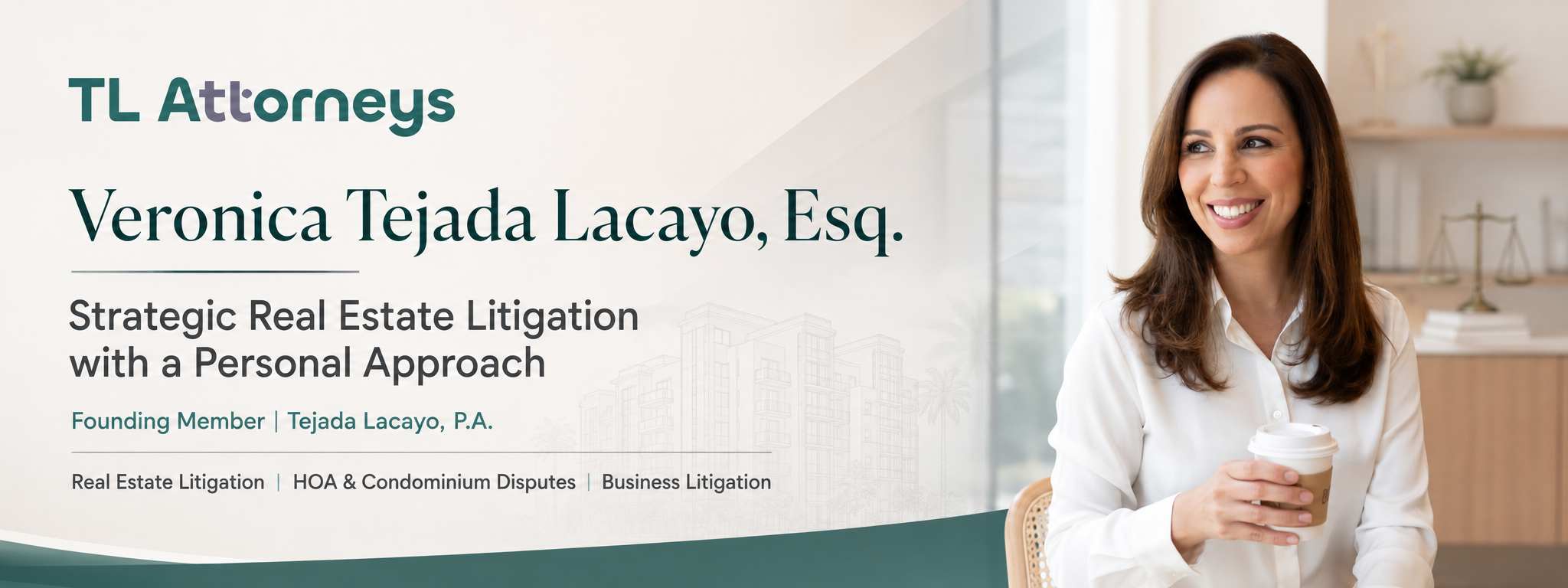 Veronica Tejada Lacayo