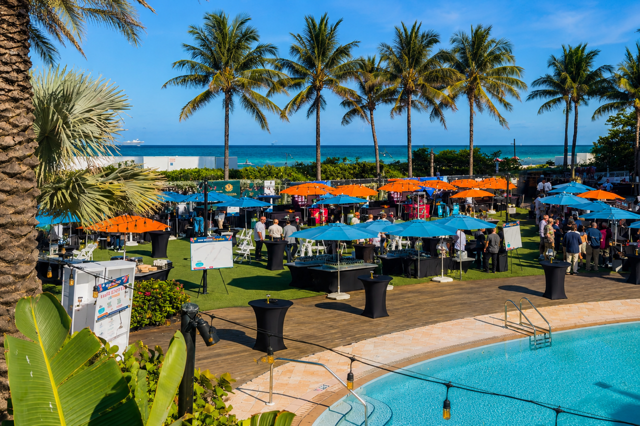 Tony Pec on Why Miami Remains a Hub for Cigar Culture