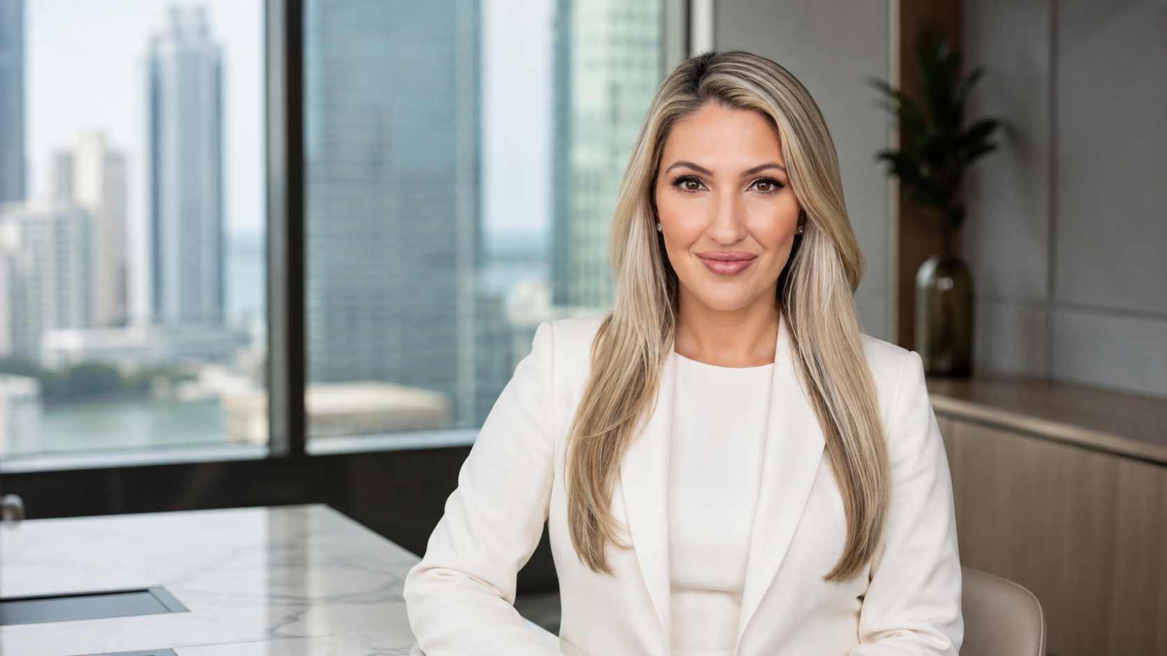 Elizabeth Fonseca Is Bringing Relationship Banking Back to Miami’s Business Community