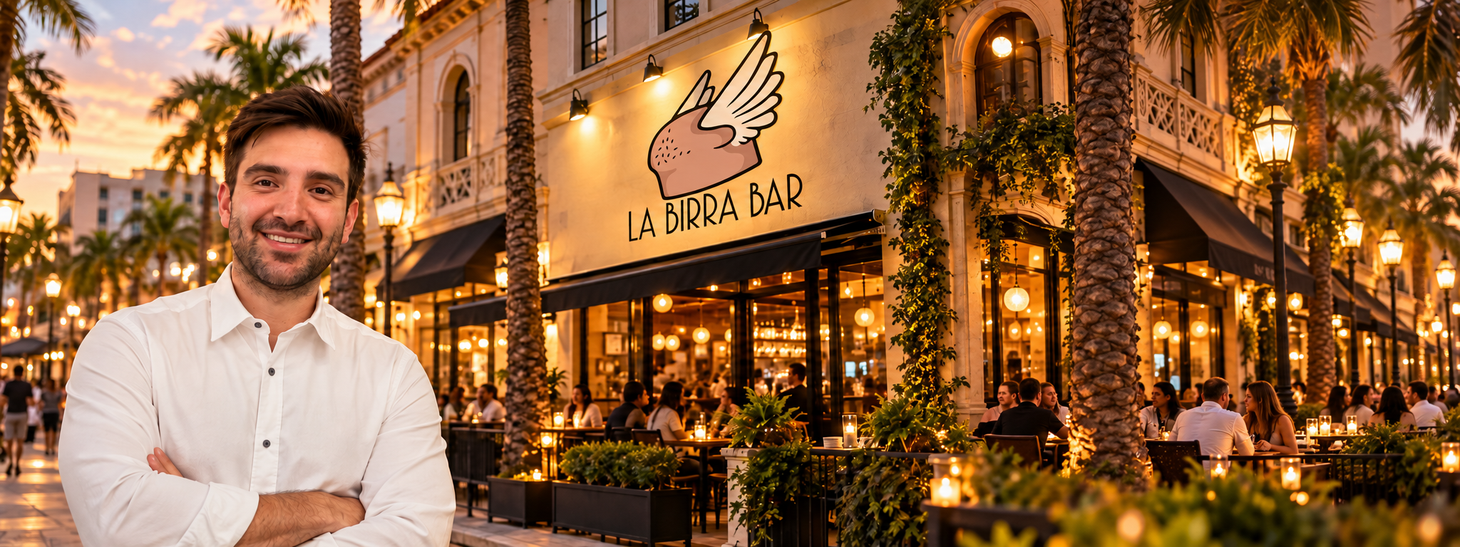 La Birra Bar at 25: From Boedo to Miracle Mile—and Next, Madison Avenue