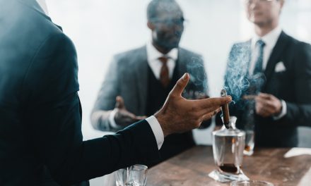 Why Great Ideas Often Start With a Conversation