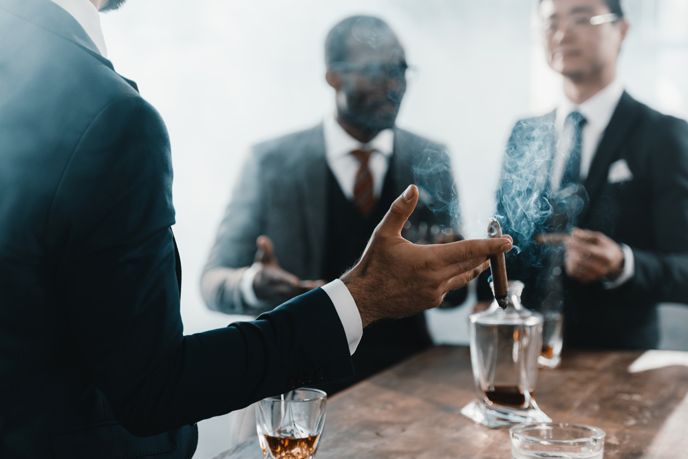 Why Great Ideas Often Start With a Conversation