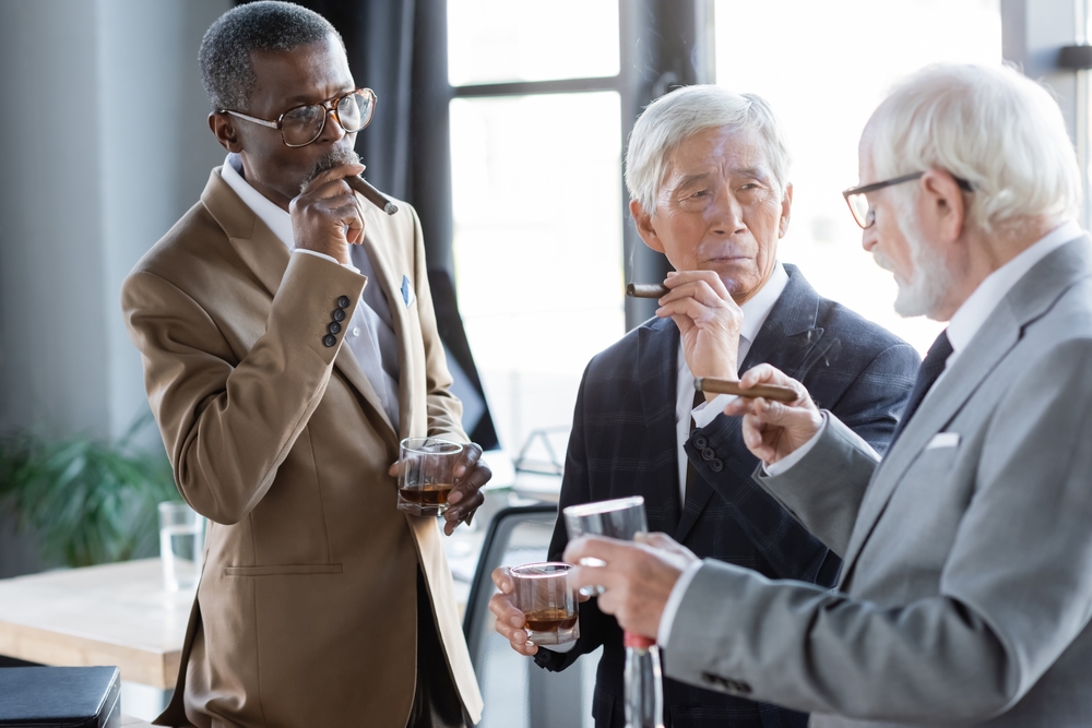 Why Meaningful Conversations Are Becoming Rare